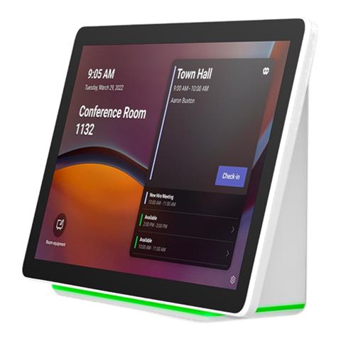 Navigatore di Stanza 10.1" LCD Touchscreen CS-T10-WM-L-K9= Full HD 1920 x 1200 Pixel - Foto 1