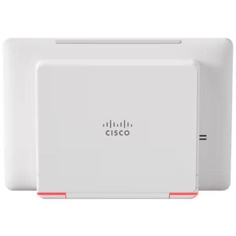 Navigatore di Stanza 10.1" LCD Touchscreen CS-T10-WM-L-K9= Full HD 1920 x 1200 Pixel - Foto 4