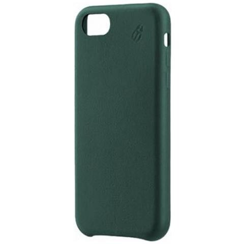 Cover Per Iphone 6/7/8/se /se22 Premium, Verde - Foto 2