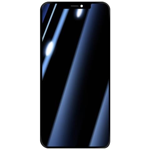 Schermo Lcd Di Ricambio Per Iphone Xs Max, Nero - Foto 1