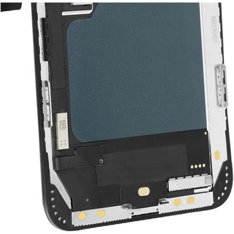 Schermo Lcd Di Ricambio Per Iphone Xs Max, Nero - Foto 4