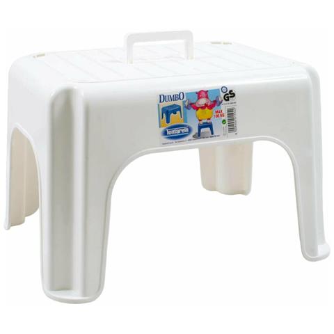 Sgabello Dumbo - Foto 1
