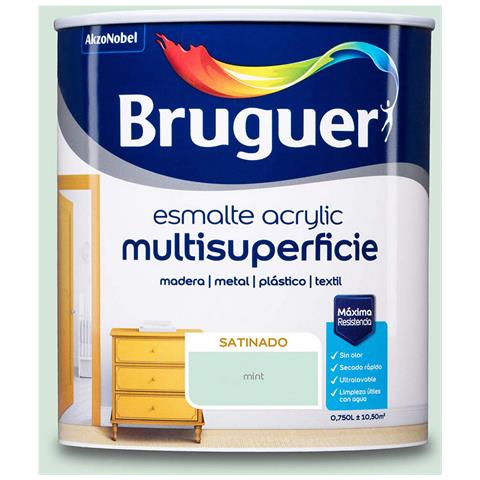 Vernice 5298031 750 Ml Smalto Per Finiture - Foto 1