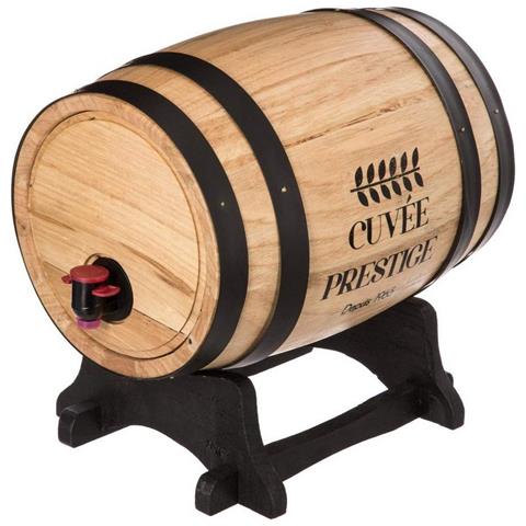 Botte Di Vino 5,5 L - Foto 1