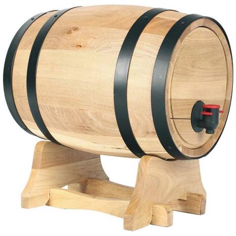 Botte Di Vino 5,5 L - Foto 7