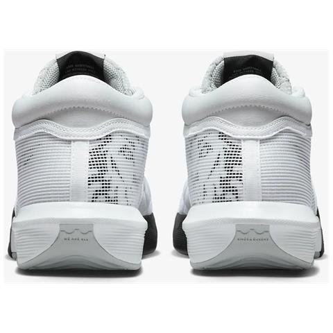 Lebron Witness Viii Fb2239-100, Uomini, Bianca, 43 - Foto 2
