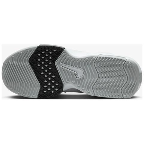 Lebron Witness Viii Fb2239-100, Uomini, Bianca, 43 - Foto 6