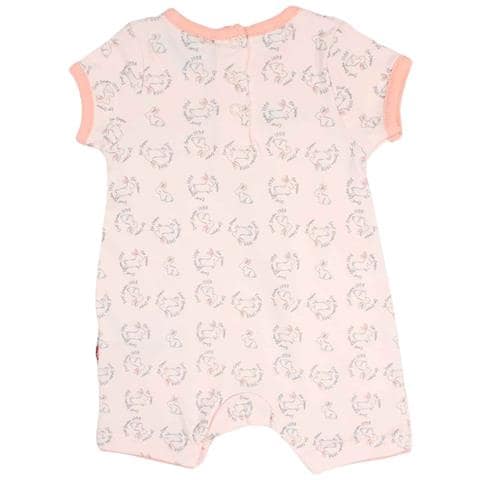 Tutina lc 11894 combi s1-18m Bambina - Foto 2
