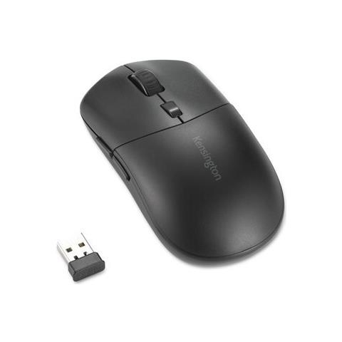 Mouse Ottico MY430 EQ Ufficio Ambidestro RF Wireless Bluetooth USB Tipo-A - Foto 1