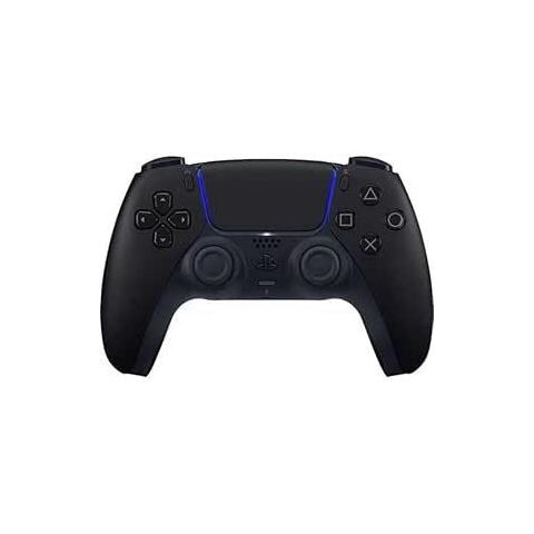 PS5 DualSense Midnight Black V2 EU - Foto 1