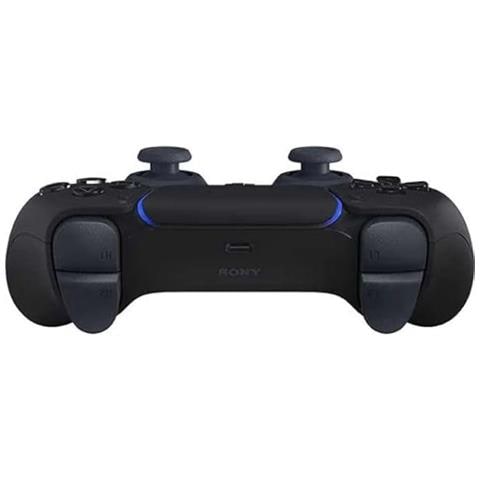 PS5 DualSense Midnight Black V2 EU - Foto 2