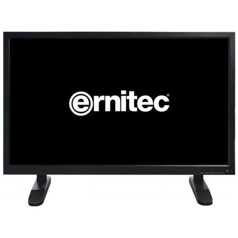 0070-24143 Monitor Pc 109,2 Cm (43"") 3840 X 2160 Pixel 4k Ultra Hd Led Nero - Foto 1