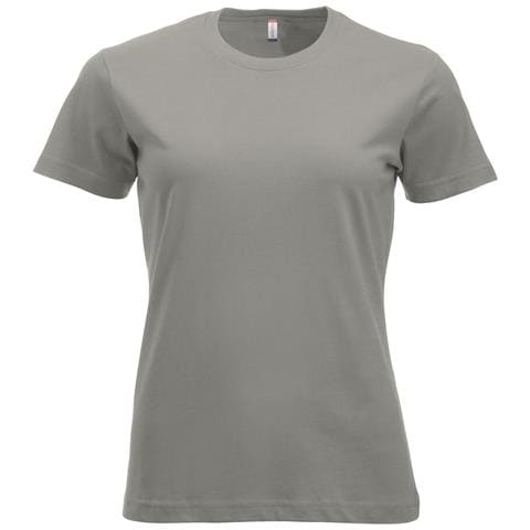 New Classic-t Ladies Grigio Argento L - Foto 1