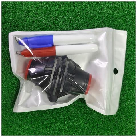 Set Di Marcatura Per Palline Da Golf - Foto 7