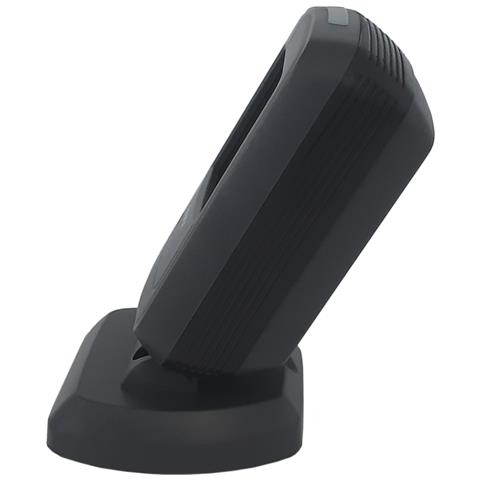 appLS07DESK Lettore di codici a barre fisso 1D / 2D CMOS Nero, Grigio - Foto 5