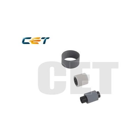 CET ADF Pickup Roller Kit RICOH IM C3000#300K /D3FF2228&D6842171 - Foto 1
