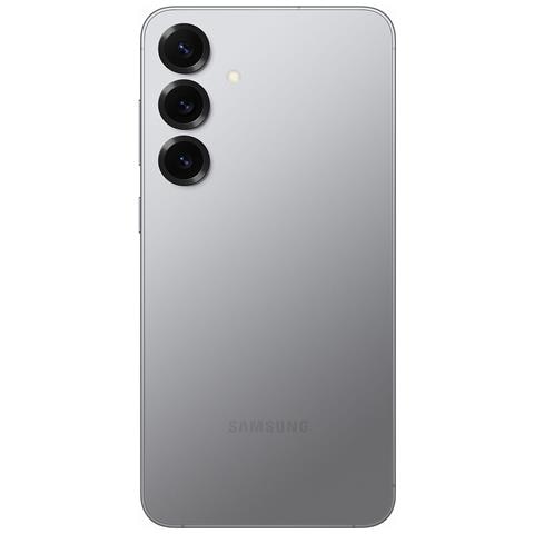 Galaxy S25 Plus 5G AI 512GB 12GB Ram Display 6.7'' QHD+ Dynamic AMOLED 2X Fotocamera 50MP Dual SIM NanoSIM + eSIM Snapdragon 8 Elite Android 15 4900 mAh Silver Shadow Italia - Foto 7