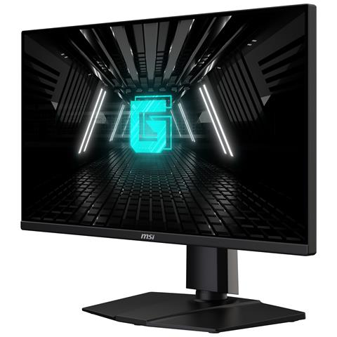 G255PF E2 Monitor PC 62,2 cm (24.5") 1920 x 1080 Pixel Full HD LCD Nero - Foto 15