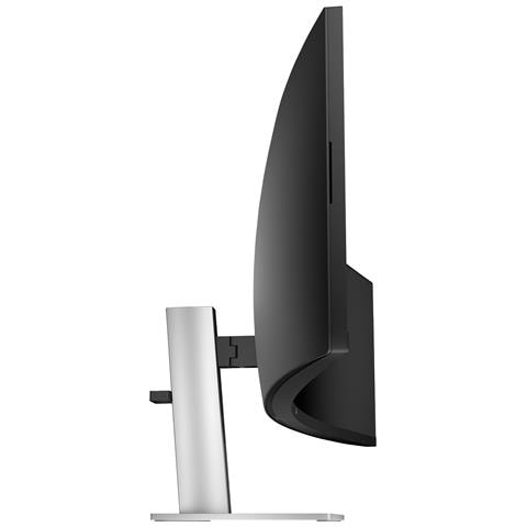 Monitor curvo E45c G5 DQHD - Foto 2