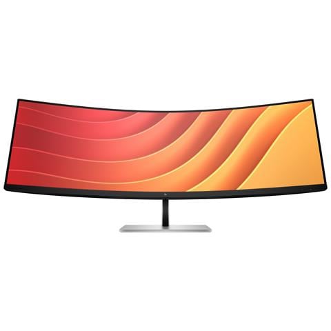Monitor curvo E45c G5 DQHD - Foto 1