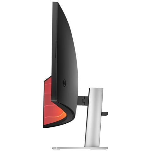 Monitor curvo E45c G5 DQHD - Foto 4