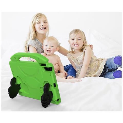 ES682305-BULK custodia per tablet Cover Verde - Foto 2