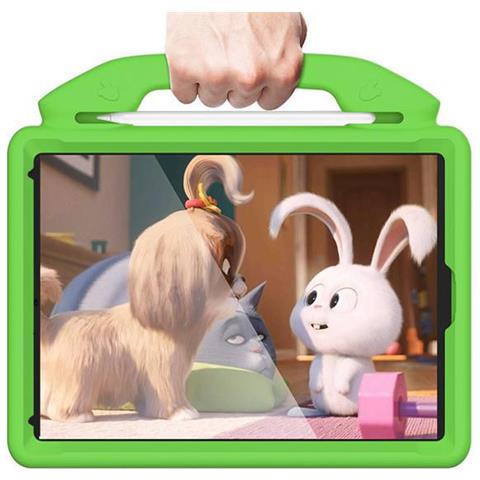 ES682305-BULK custodia per tablet Cover Verde - Foto 3