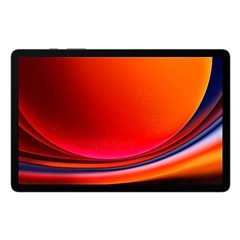 Tablet Galaxy Tab S9 SM-X716B Grafite 11" QHD Qualcomm Snapdragon RAM 8GB Memoria MicroSD (TransFlash) +Slot eMMC Wi-Fi Fotocamera 13Mpx Android 13 - Europa - Foto 6