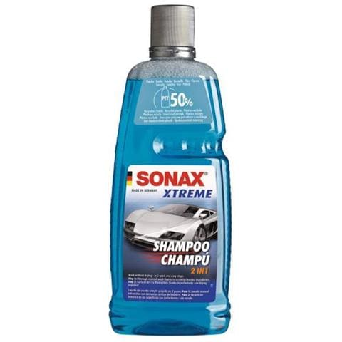 Extreme Shampoo 2 In 1 1 L - Foto 1