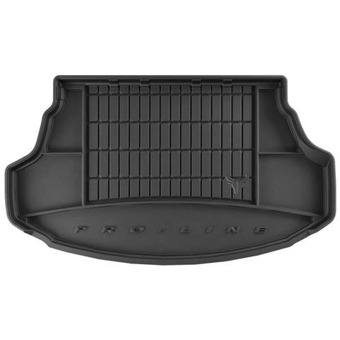 Vasca Baule 3d Lexus Ux 18> (ibrida, Piano Di Carico Alto, Senza Subwoofer) - Foto 1