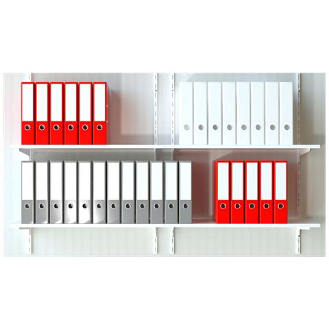 567835 ancoraggio a vite e tassello 8 pz Kit di gancio a vite e tasselli a muro - Foto 2