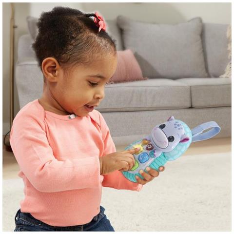 Vtech-allo Baby Toudoux Blu - Foto 2