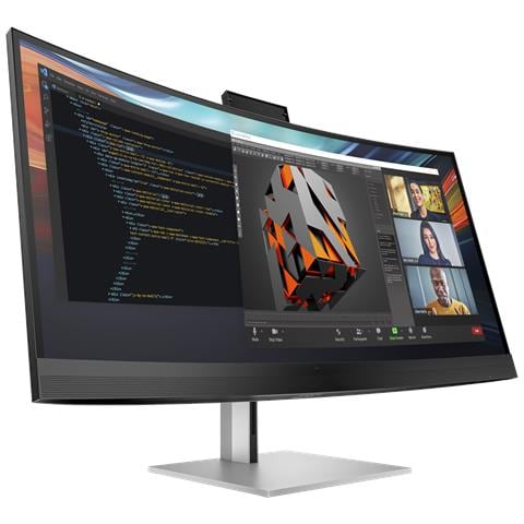 Monitor 39.7" LCD IPS Curvo Serie 7 pro 740pm PVC 5K Ultra HD 5120x2160 Pixel Tempo di Rispsota 5 ms - Foto 13