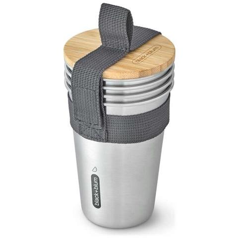 Picnic Cup 500ml - Set 4pcs - Foto 1