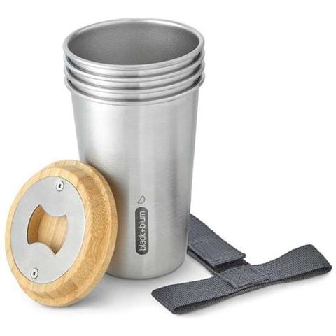 Picnic Cup 500ml - Set 4pcs - Foto 2