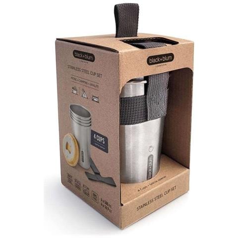 Picnic Cup 500ml - Set 4pcs - Foto 4