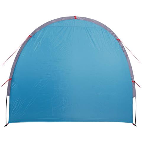 Tenda Portaoggetti Blu Impermeabile - Foto 8
