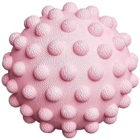 Fascia Ball - Confezione Singola Per Il Rilassamento Muscolare Pink - Foto 1