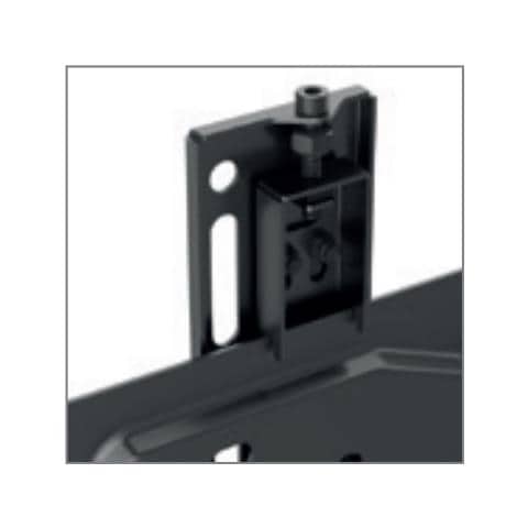 BL Superslim 400 139,7 cm (55") Parete Nero - Foto 2