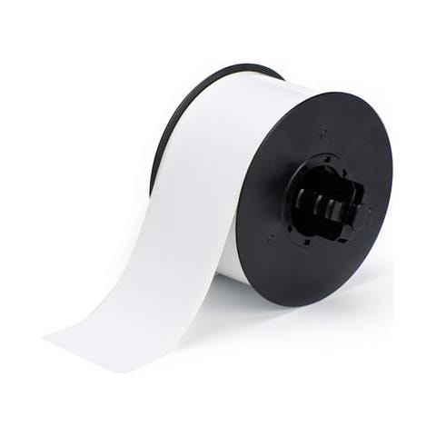 B30C-2250-595-WT etichetta per stampante Bianco Etichetta per stampante autoadesiva - Foto 1