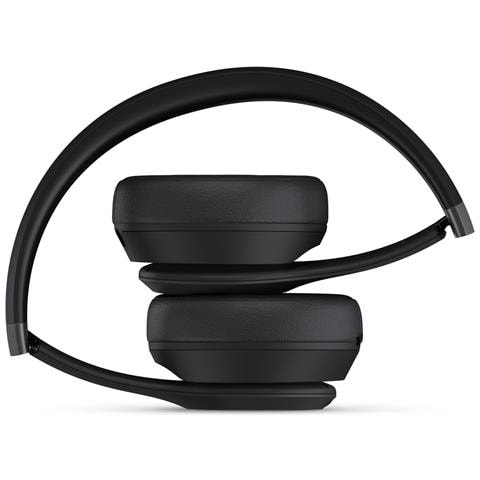 Beats Solo 4 Cuffie Con cavo e senza cavo A Padiglione Musica e Chiamate USB tipo-C Bluetooth Nero - Foto 2