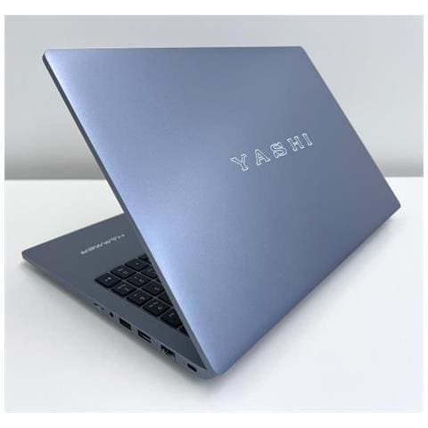 Notebook 15.6'' Hammer YP1538 AMD Ryzen 7-7730U / 16GB / 512GB SSD /Win11Pro Layout ENG - Foto 2