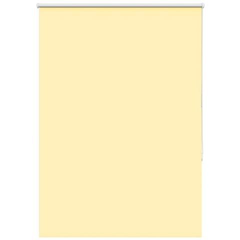 Tenda a Rullo Oscurante 95x130 cm Larghezza Tessuto 90,7 cm - Foto 1