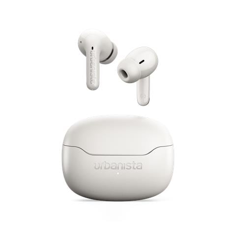 Palermo Auricolare True Wireless Stereo (TWS) In-ear Musica e Chiamate USB tipo-C Bluetooth Bianco - Foto 6