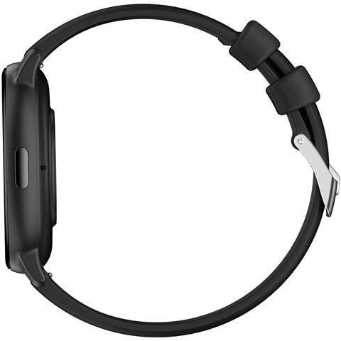 Smartwatch Multifunzione C66 Con Chiamata Bluetooth E Monitoraggio Della Salute Black - Foto 1