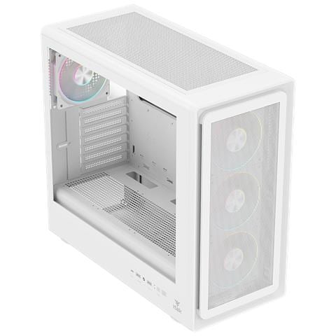 MESHCORE 36W Tower Bianco - Foto 11