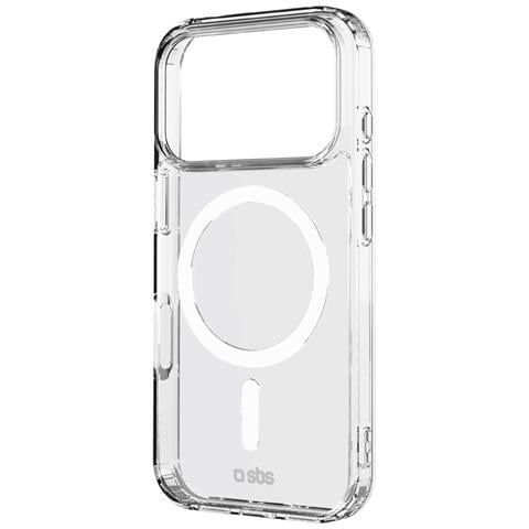 TELIGMAGIP1763PT custodia per cellulare 15,9 cm (6.28") Cover Trasparente - Foto 1