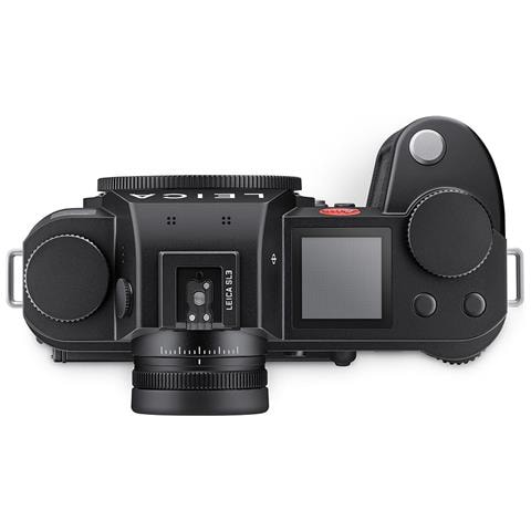 Fotocamera Mirrorless SL3 Full Frame 60 MP Body - Foto 2
