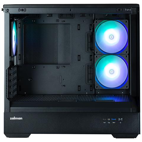 P30 Mini Tower Nero - Foto 12