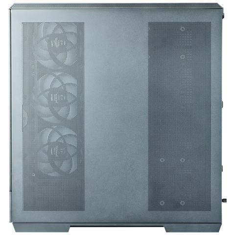 P50 DS Black Midi Tower Nero - Foto 2